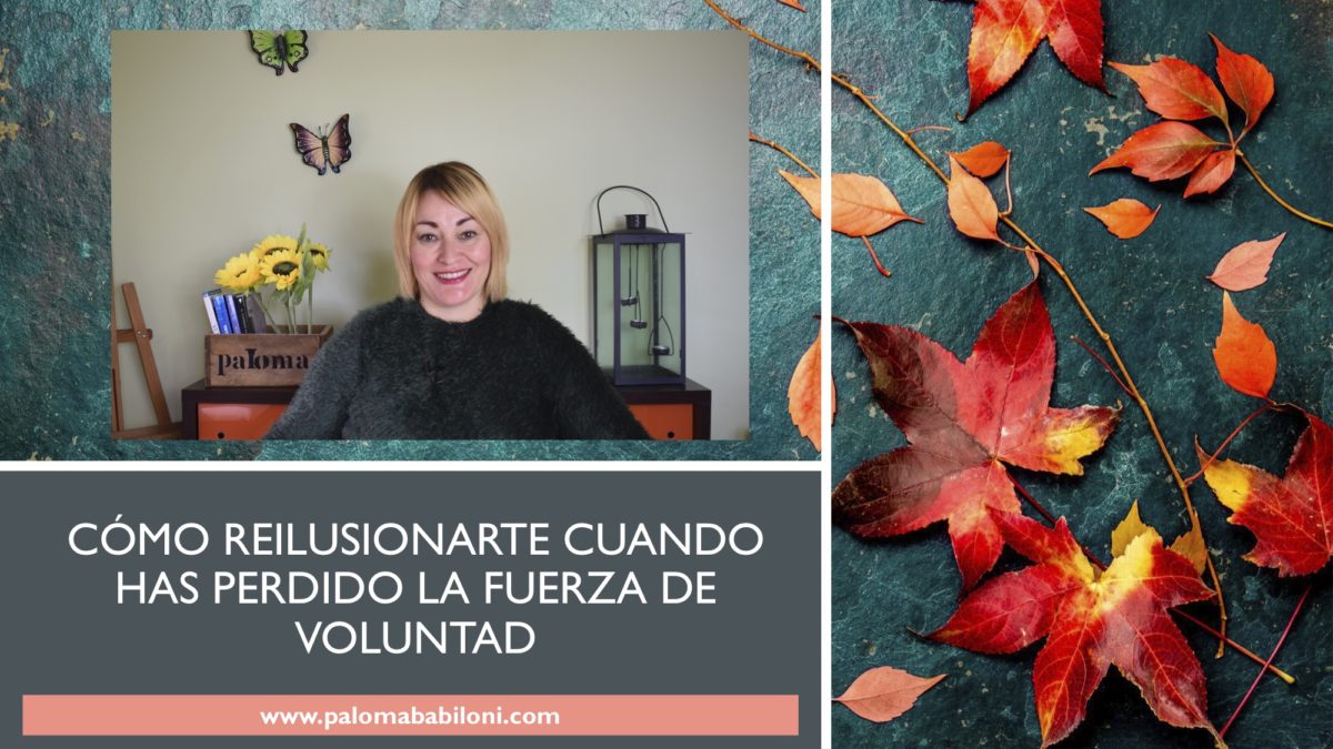 COMO REILUSIONARTE