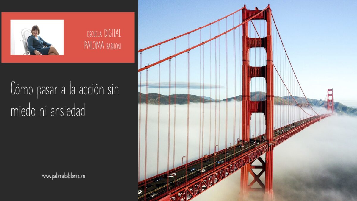 accion sin miedo