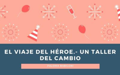 El Viaje del Héroe.- Un extracto del Libro de Joseph Cambell