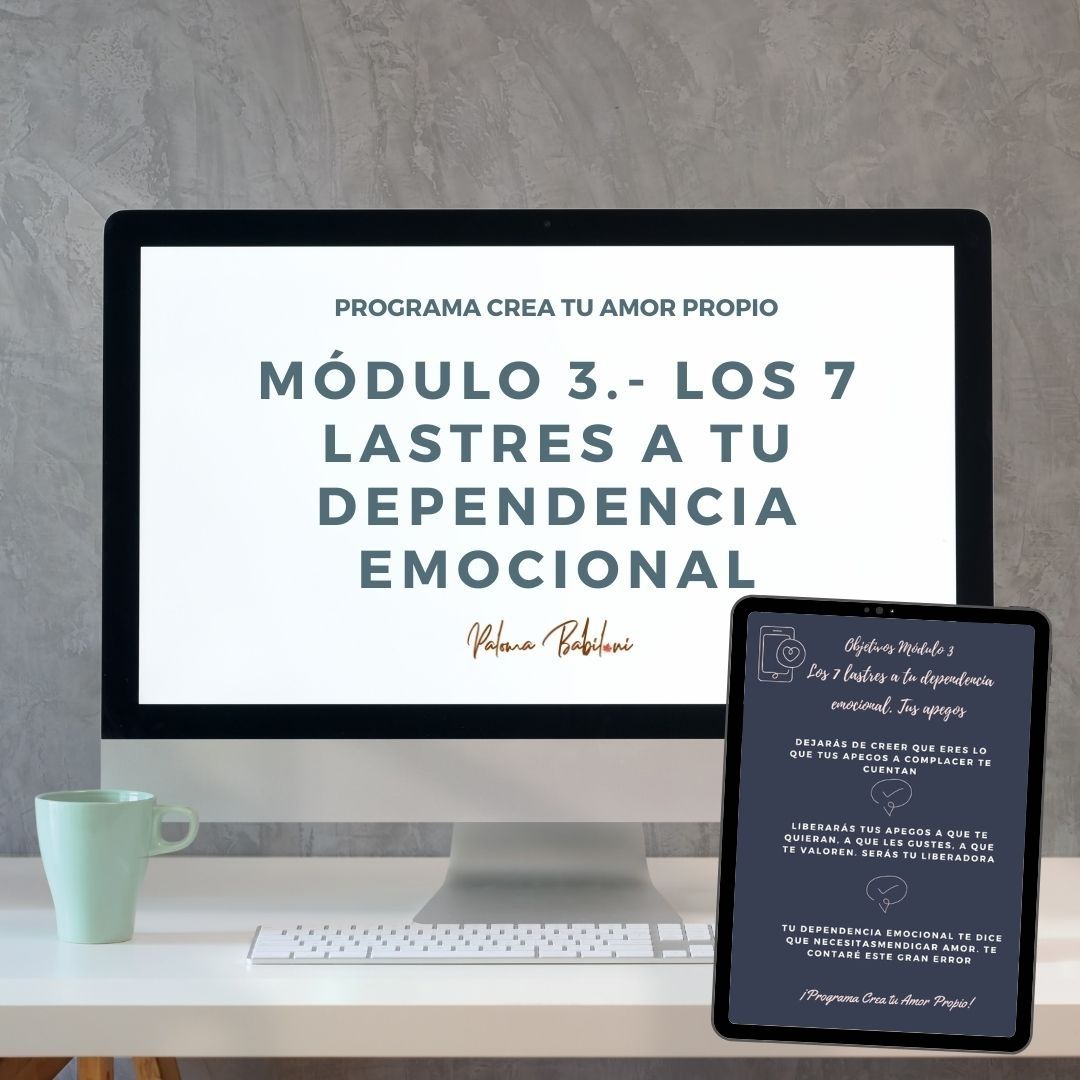 objetivos modulo 3 ordenador y tablet