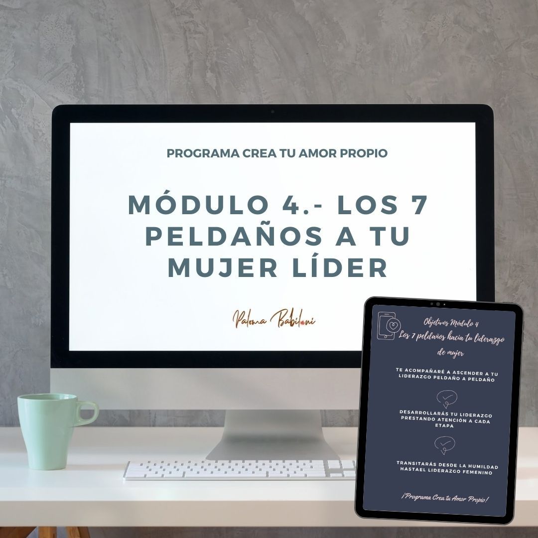objetivos modulo 4-ordenado y tablet