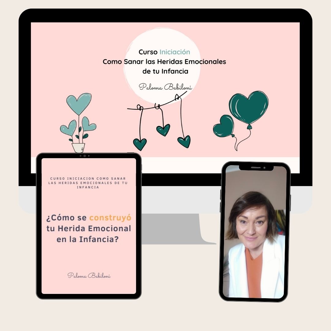 ORDENADORES + TABLET- curso heridas